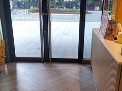 -麦当劳(南山智谷店)