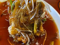 -老苏扬饭店