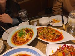 -渝信川菜(长安店)