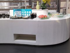 -王家渡火锅店(棕榈泉店)
