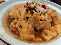 -老周家酱卤猪蹄私房菜(克拉玛依西街店)