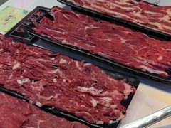 -刘少华贵州小黄牛·鲜牛肉火锅(总店)