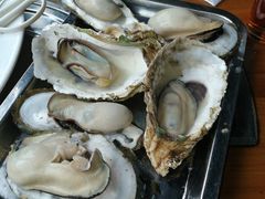 -蚝得喜海鲜(东城店)