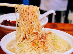 -小梁哥云吞面(黄贝岭店)
