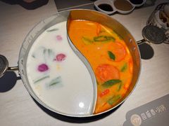-林记潮牛·牛肉火锅(上马墩店)