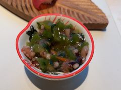 -上井料理黑金店(IFS国金中心店)