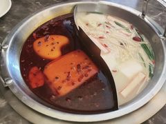 -刘一手重庆火锅(万达广场店)