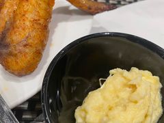 -云海轩·海鲜自助-河北云瑧世纪大饭店1F