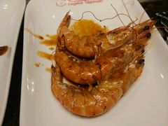 -尚雅铁板料理自助餐厅(乐松店)
