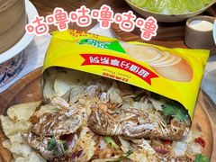 -五马集·海鲜·温州大牌档(黑金冠五马街十字路口店)