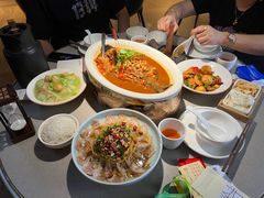 -桂小厨广西菜(航洋店)