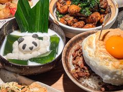 -岛风·台食小馆 ISLAND BISTRO(烟台山店)