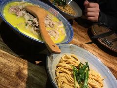 葱油拌面-兰溪小馆(东直门簋街店)