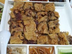 -肘子酥·天津菜·特色捞面(德云社店)