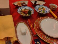 -白家大院·王府宫廷菜(苏州街店)