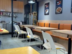 -山海珍味韩国料理(奥城店)