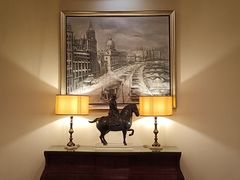 -LONG BAR 廊吧(外滩华尔道夫酒店)