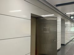 -建设三路(地铁站)