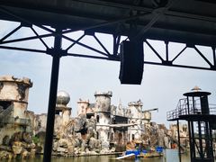 -渔岛海洋度假区