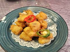 -轩记海鲜餐厅·四十五年老字号·经典粤菜(西区彩虹店)