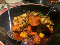 -虾胡闹龙虾馆(湄南河店)