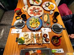 -九井澤精致料理(金茂店)