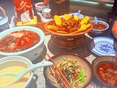 -南京大牌档(青岛万象城店)