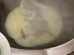 -好灶头妈妈菜·千岛湖柴火鱼餐厅(桐庐店)