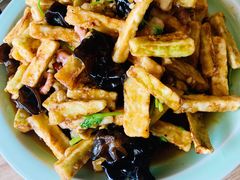 -隐厨·海鲜餐厅(恒通路店)