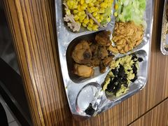 -江南大学-4食堂
