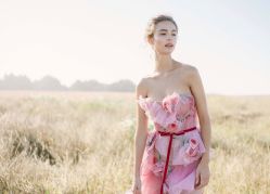 -MANLI BRIDAL婚纱
