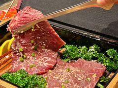 -韩宫宴和牛烤肉(合肥滨湖银泰城店)
