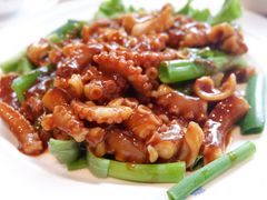 -小船渔村•大连菜•大连焖鱼(明泽街店)