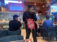 -撒拉花儿·新疆菜·清真(太阳宫店)