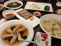 -德兴馆(广东路总店)