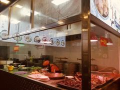 -黔阿牛菌汤牛肉粉全牛火锅(喷水池店)