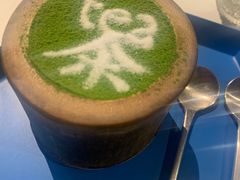 -茶是一枝花泡茶店