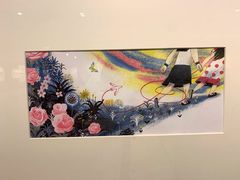 -【朵云轩艺术中心】博洛尼亚插画展·中国巡展·上海站