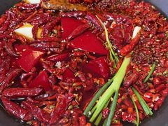 -黄潇洒老火锅(九眼桥宏济巷店)