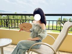 -三亚亚龙湾天域度假酒店