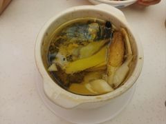 -膳心记•明火四宝煲仔饭(前海科兴店)