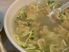 -东泰祥生煎馆(重庆北路店)