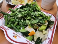 凉菜-向阳羊汤(大同总店)