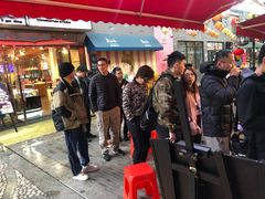 等位区-黄连大头华烧鹅店(大良店)