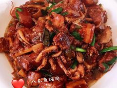 -睿柏云酒店-餐厅