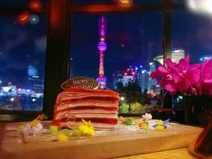 -YUE·6·西式融合餐厅(外滩六号店)