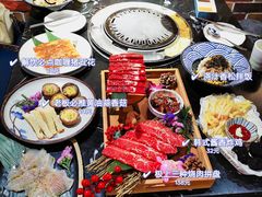 -鹤江桥·红油牛肉粉(SKP店)