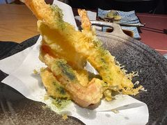-九酢·海鲜居酒屋