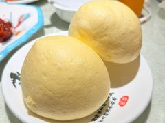 -眷江南之小蓝鲸(王府大街店)