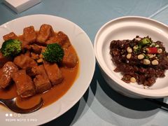 -青螺餐厅·家宴(松雅湖店)